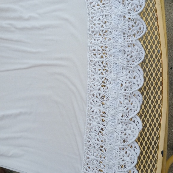 Boutique Tunic Tee - Picture 3 of 6